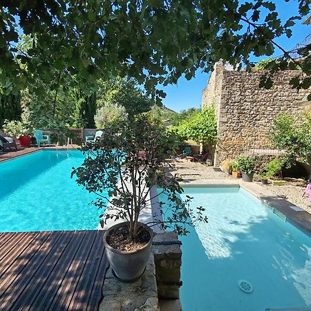Le Mas De La Musardiere Chambres D Hotes Les Assions Εξωτερικό φωτογραφία