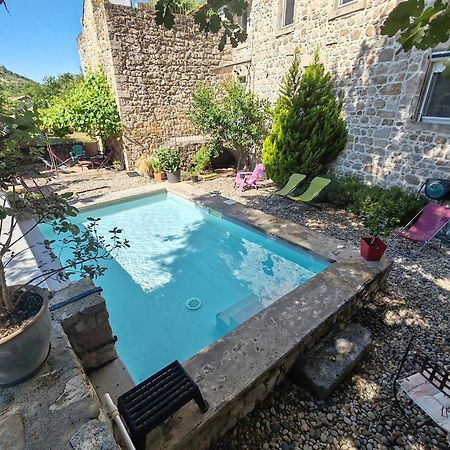Le Mas De La Musardiere Chambres D Hotes Les Assions Εξωτερικό φωτογραφία