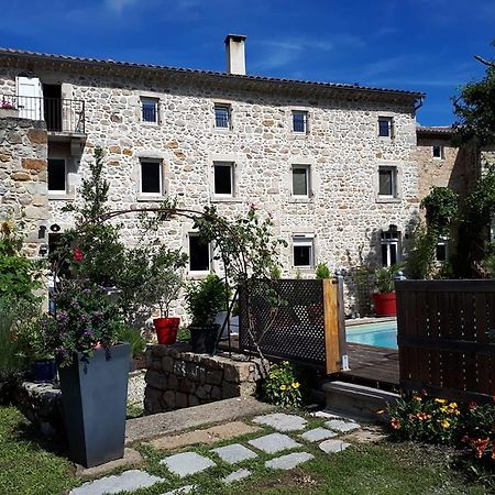 Le Mas De La Musardiere Chambres D Hotes Les Assions Εξωτερικό φωτογραφία