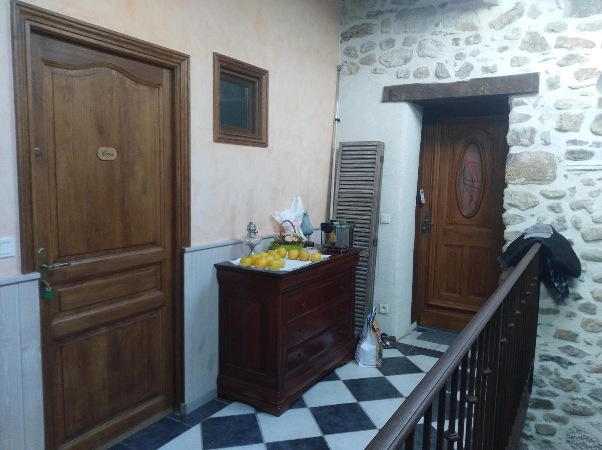 Le Mas De La Musardiere Chambres D Hotes Les Assions Εξωτερικό φωτογραφία