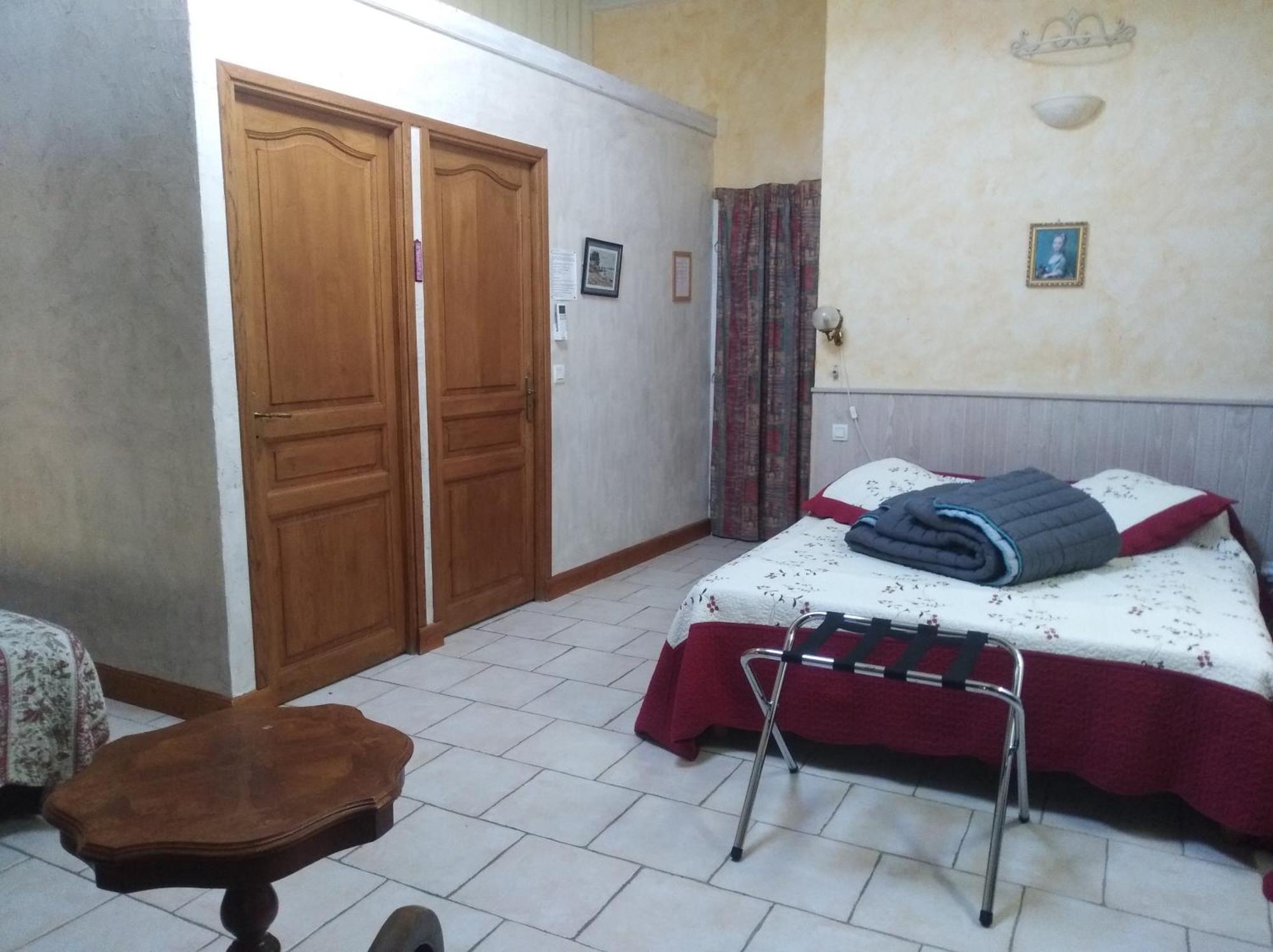 Le Mas De La Musardiere Chambres D Hotes Les Assions Εξωτερικό φωτογραφία