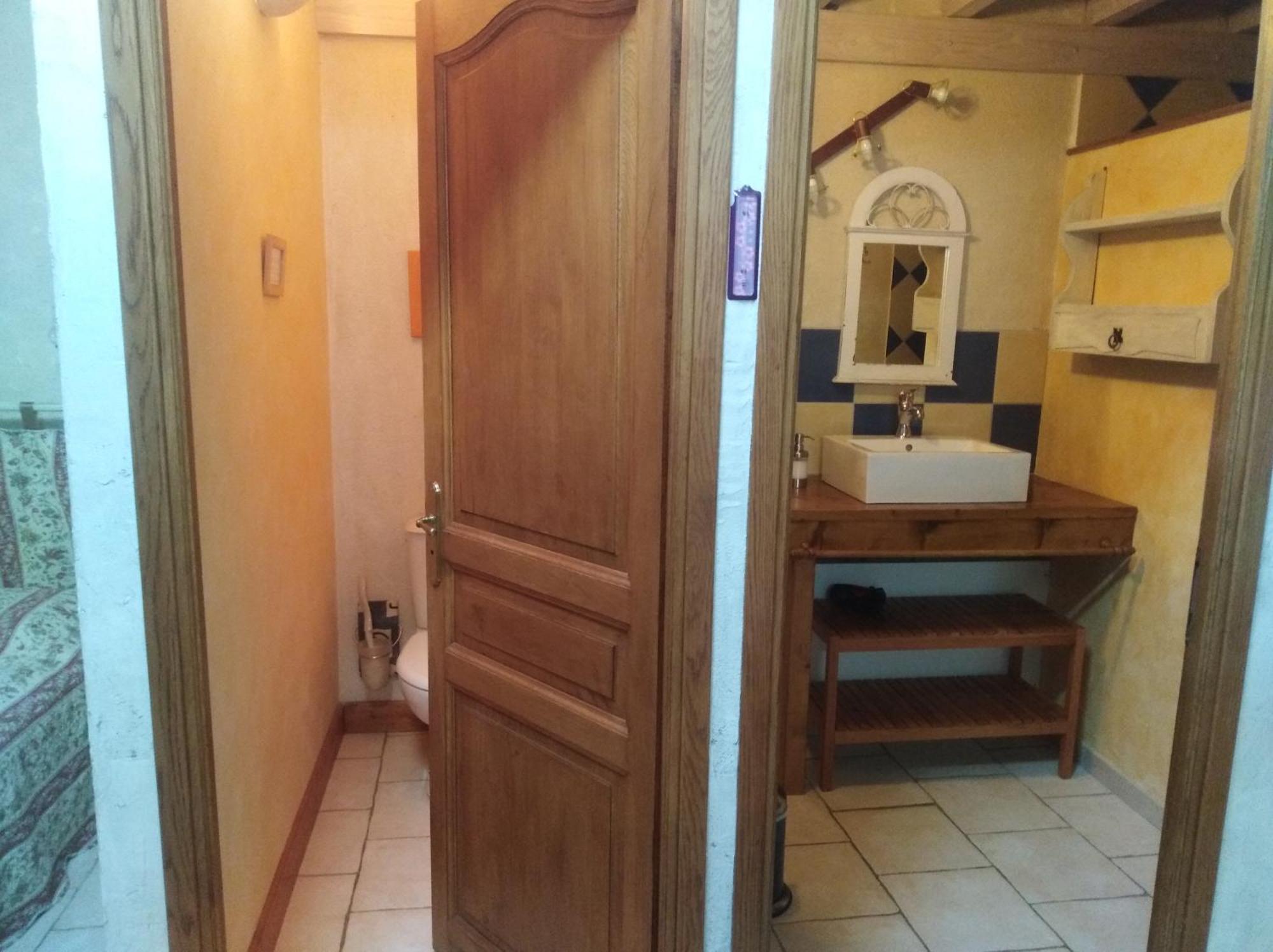 Le Mas De La Musardiere Chambres D Hotes Les Assions Εξωτερικό φωτογραφία