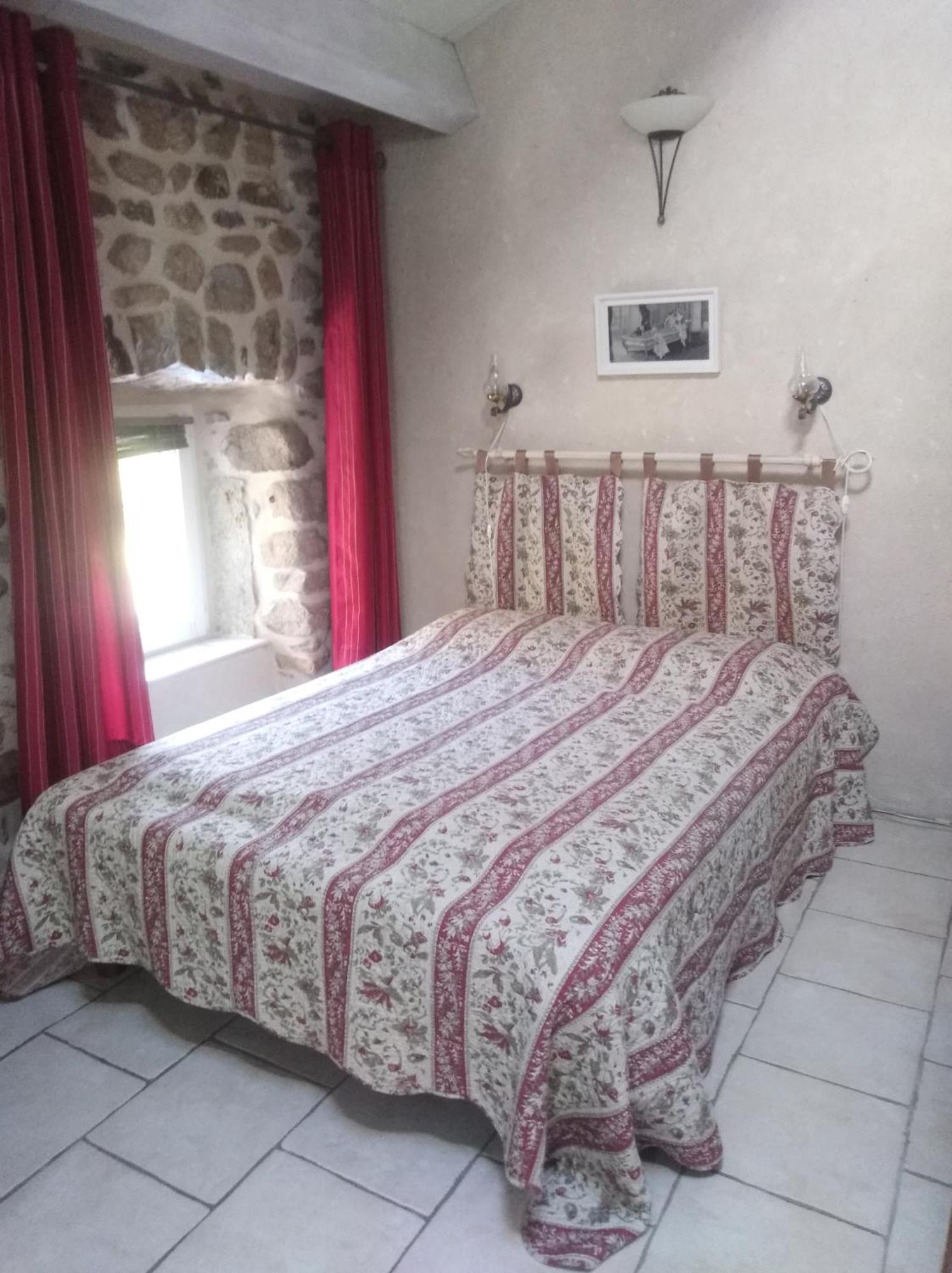 Le Mas De La Musardiere Chambres D Hotes Les Assions Εξωτερικό φωτογραφία
