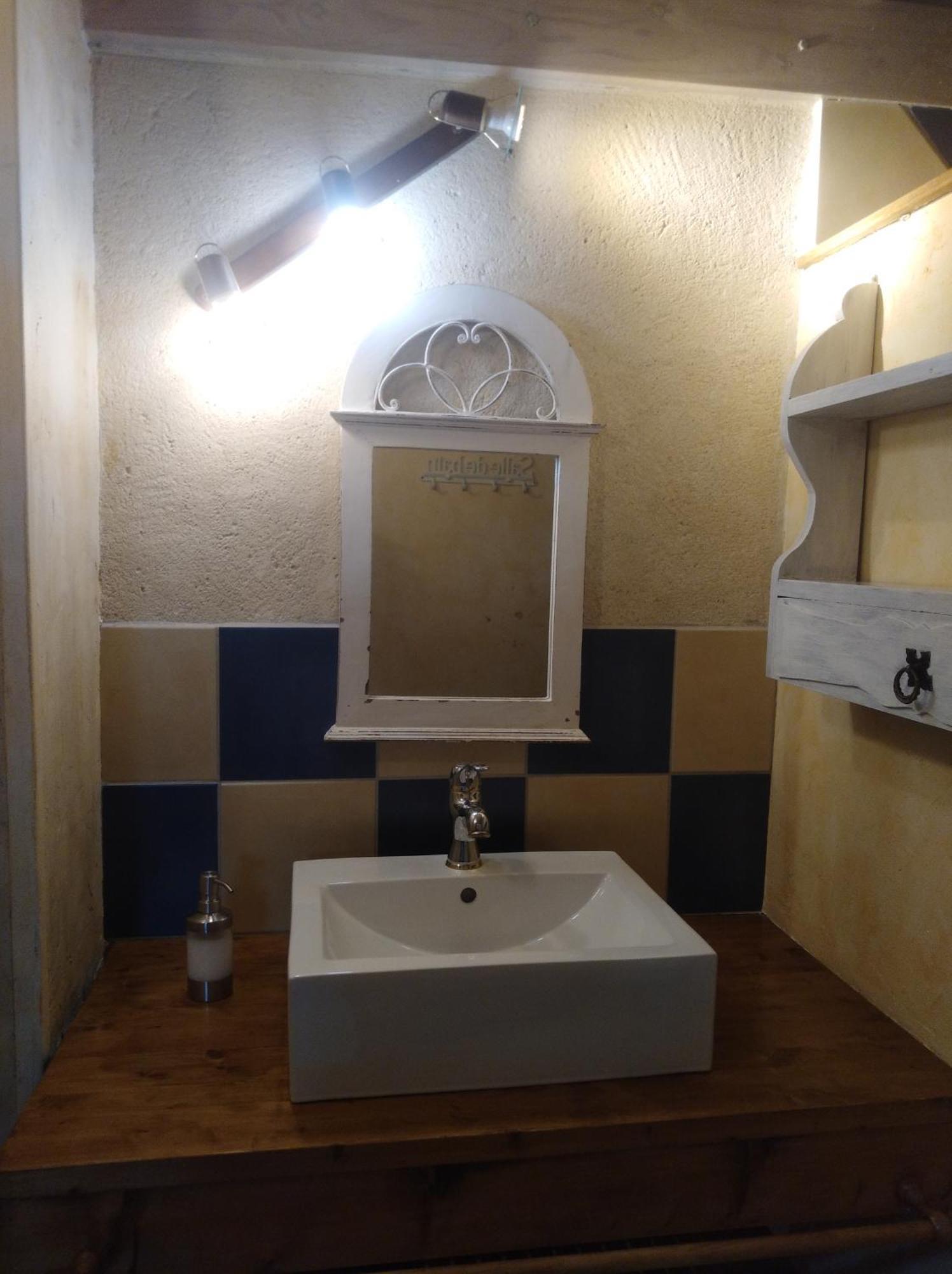 Le Mas De La Musardiere Chambres D Hotes Les Assions Εξωτερικό φωτογραφία