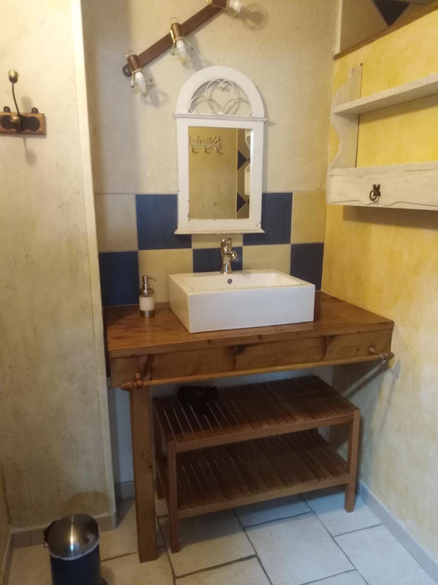 Le Mas De La Musardiere Chambres D Hotes Les Assions Εξωτερικό φωτογραφία