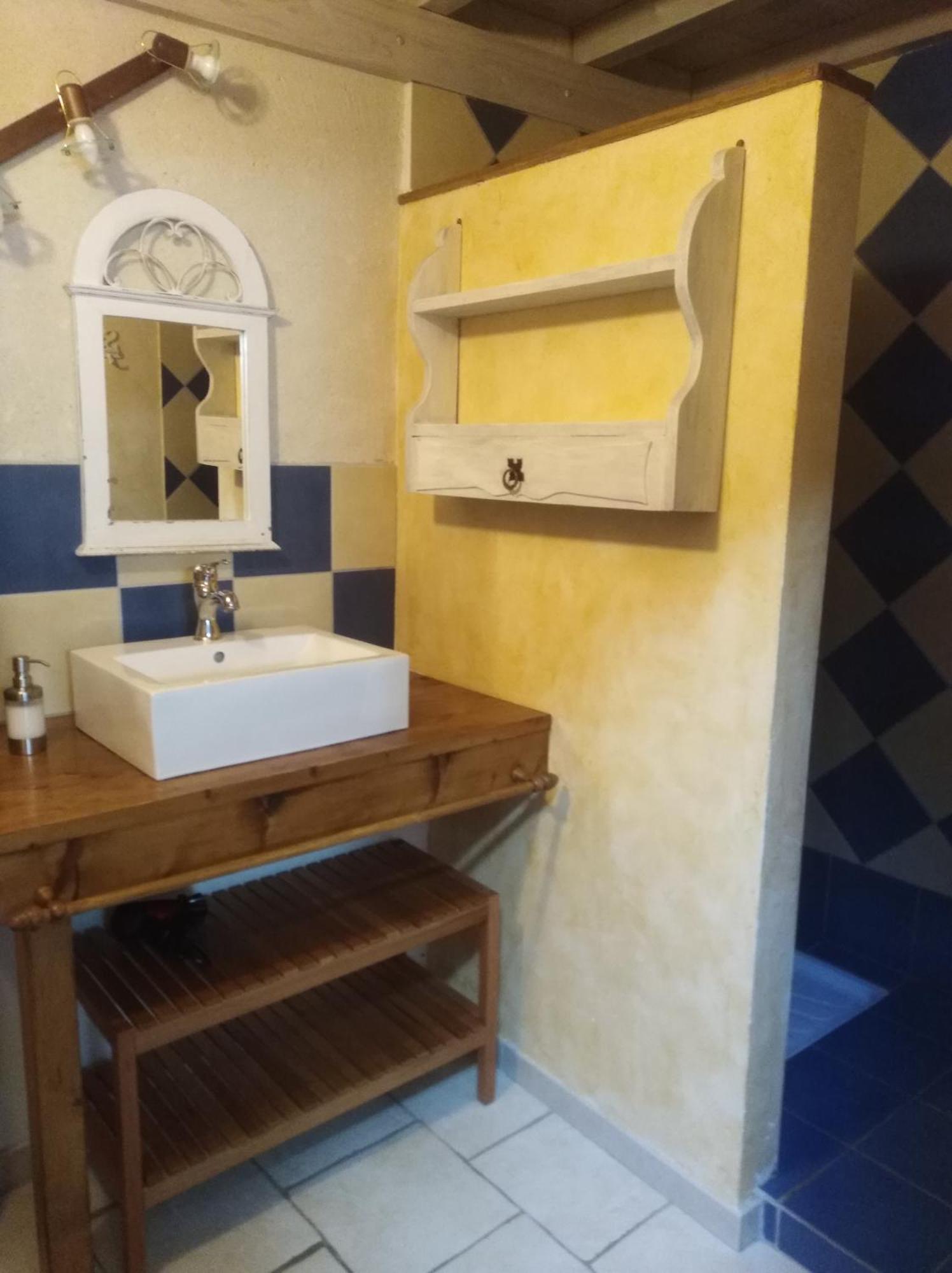 Le Mas De La Musardiere Chambres D Hotes Les Assions Εξωτερικό φωτογραφία