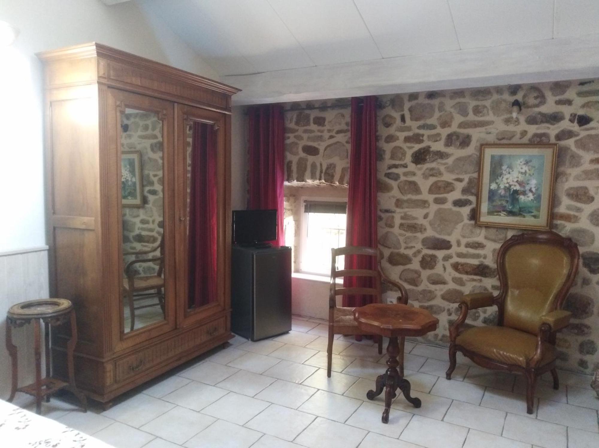 Le Mas De La Musardiere Chambres D Hotes Les Assions Εξωτερικό φωτογραφία