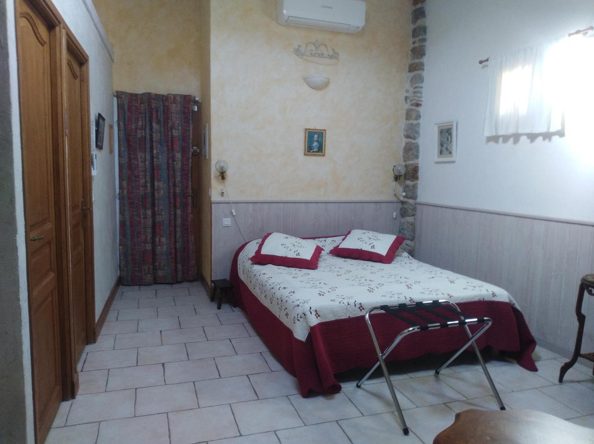 Le Mas De La Musardiere Chambres D Hotes Les Assions Εξωτερικό φωτογραφία