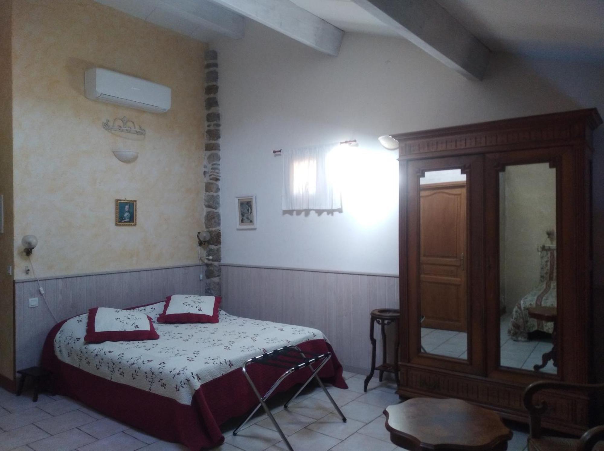 Le Mas De La Musardiere Chambres D Hotes Les Assions Εξωτερικό φωτογραφία