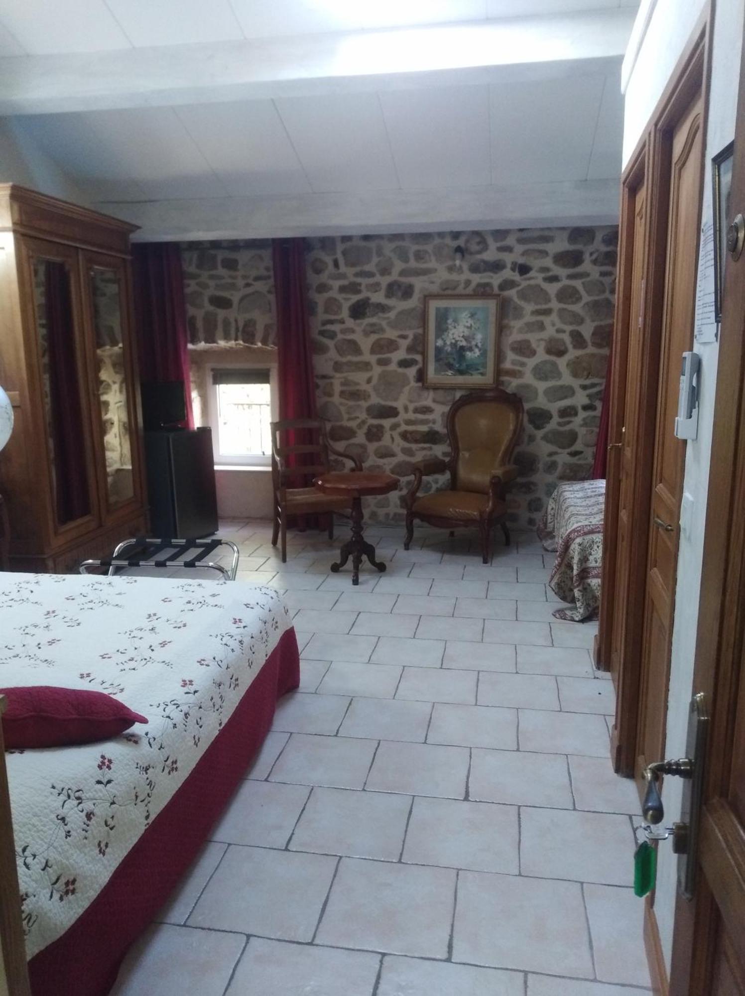 Le Mas De La Musardiere Chambres D Hotes Les Assions Εξωτερικό φωτογραφία