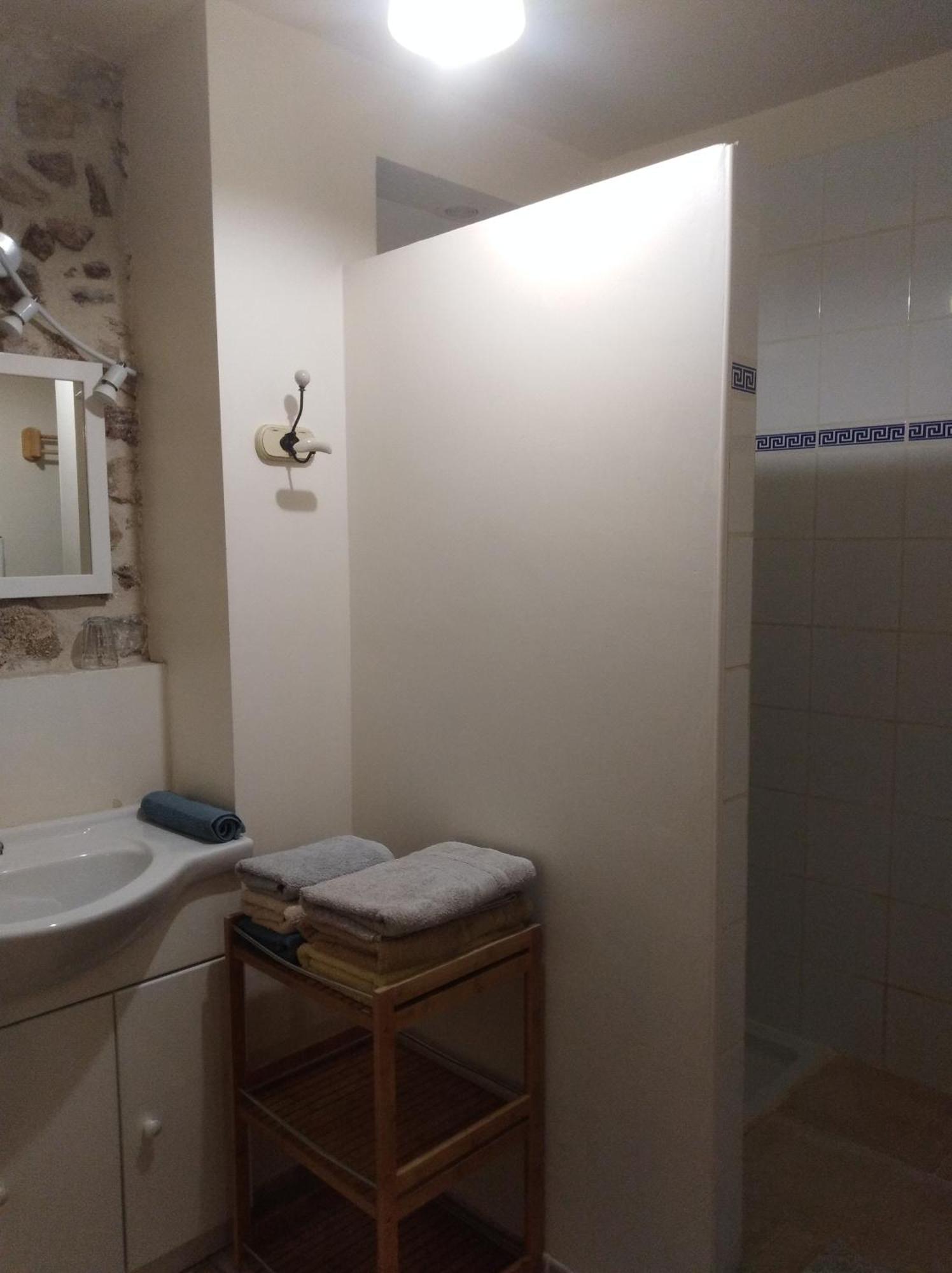 Le Mas De La Musardiere Chambres D Hotes Les Assions Εξωτερικό φωτογραφία