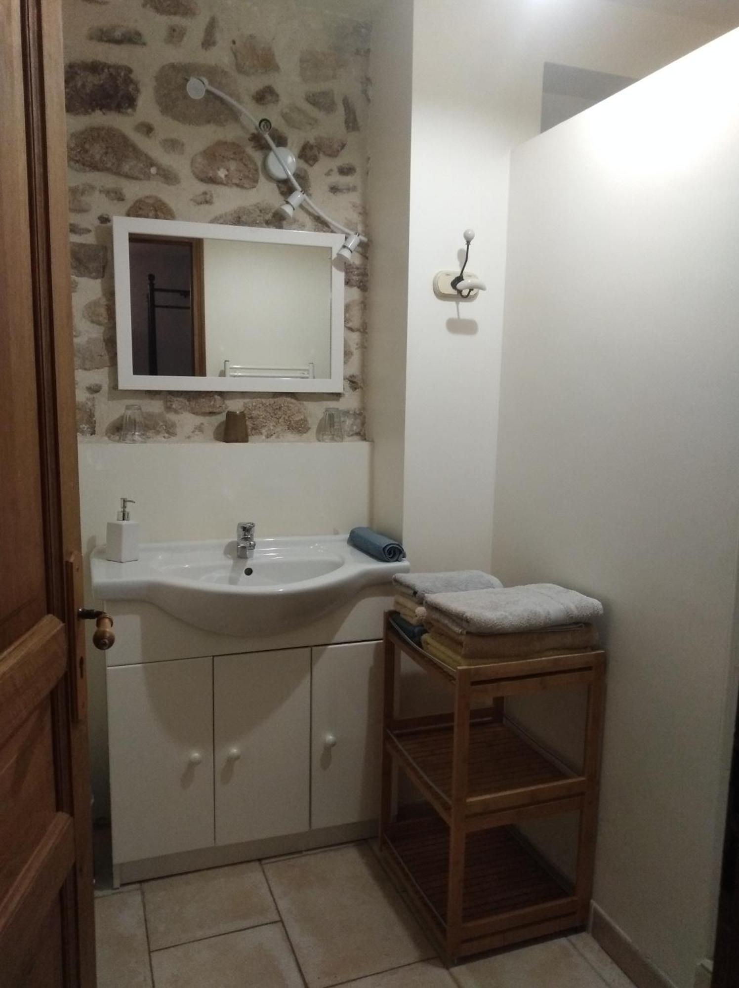 Le Mas De La Musardiere Chambres D Hotes Les Assions Εξωτερικό φωτογραφία