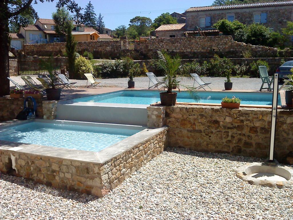 Le Mas De La Musardiere Chambres D Hotes Les Assions Εξωτερικό φωτογραφία