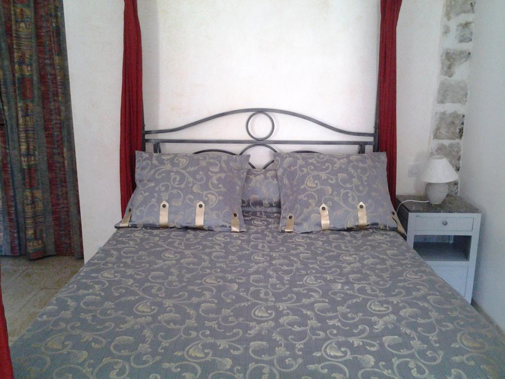 Le Mas De La Musardiere Chambres D Hotes Les Assions Δωμάτιο φωτογραφία