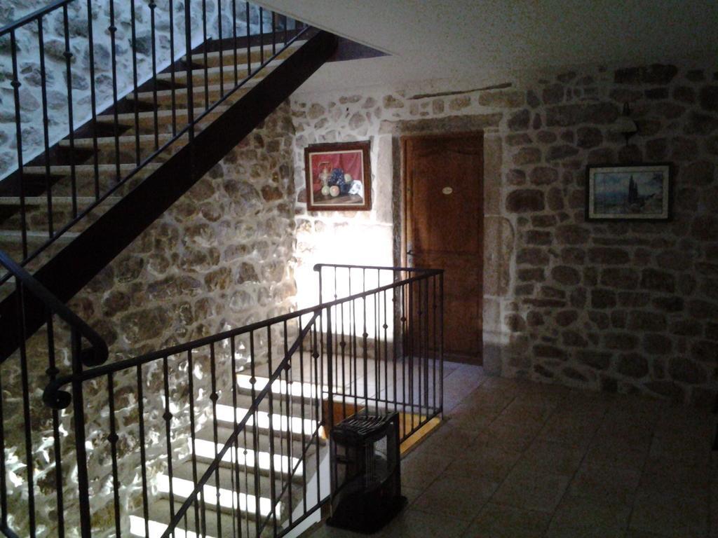 Le Mas De La Musardiere Chambres D Hotes Les Assions Εξωτερικό φωτογραφία