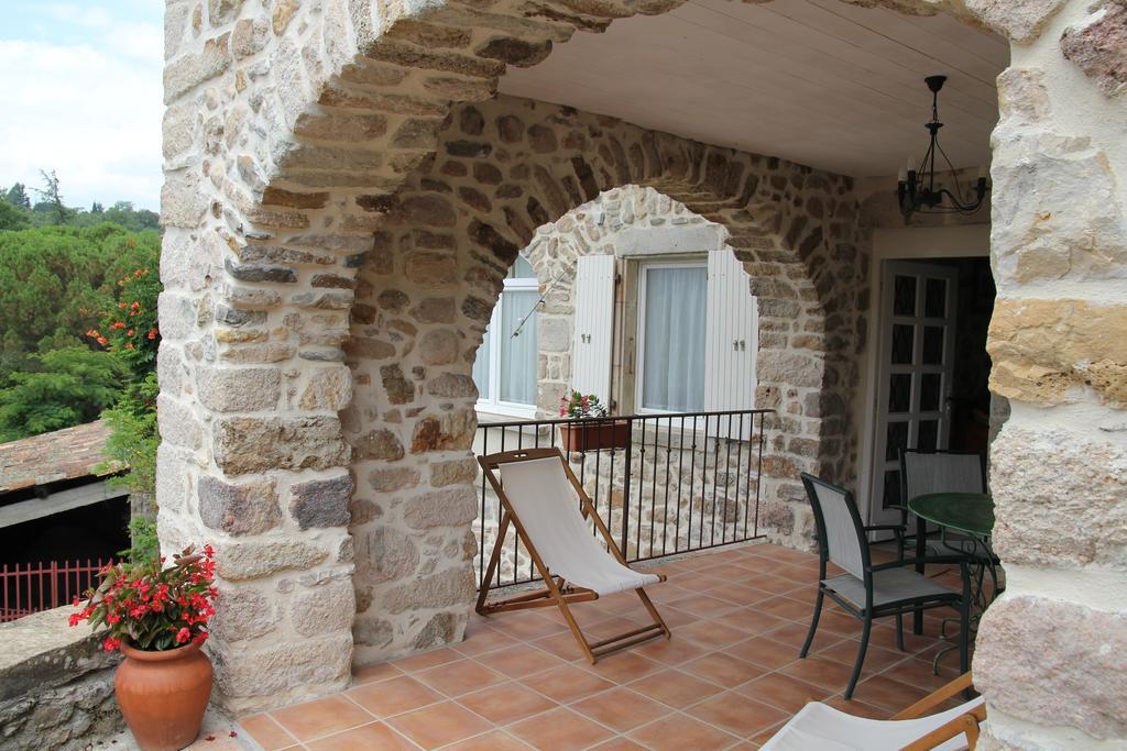 Le Mas De La Musardiere Chambres D Hotes Les Assions Εξωτερικό φωτογραφία