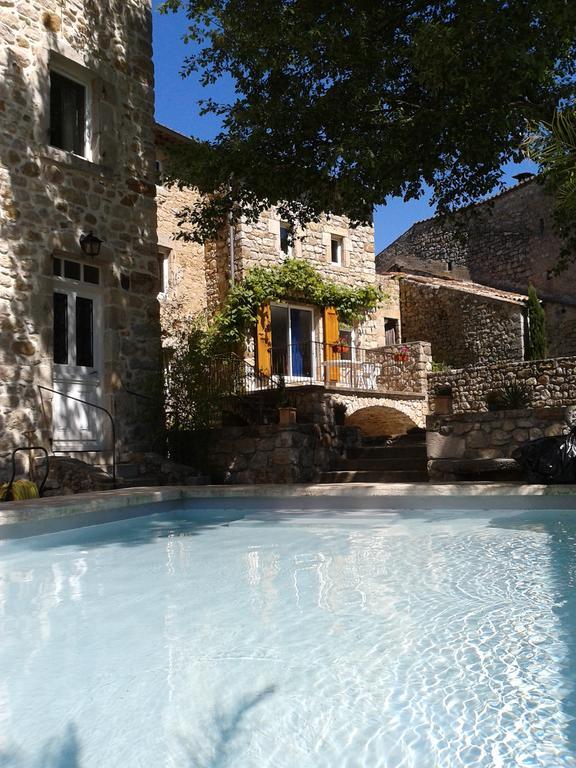 Le Mas De La Musardiere Chambres D Hotes Les Assions Εξωτερικό φωτογραφία